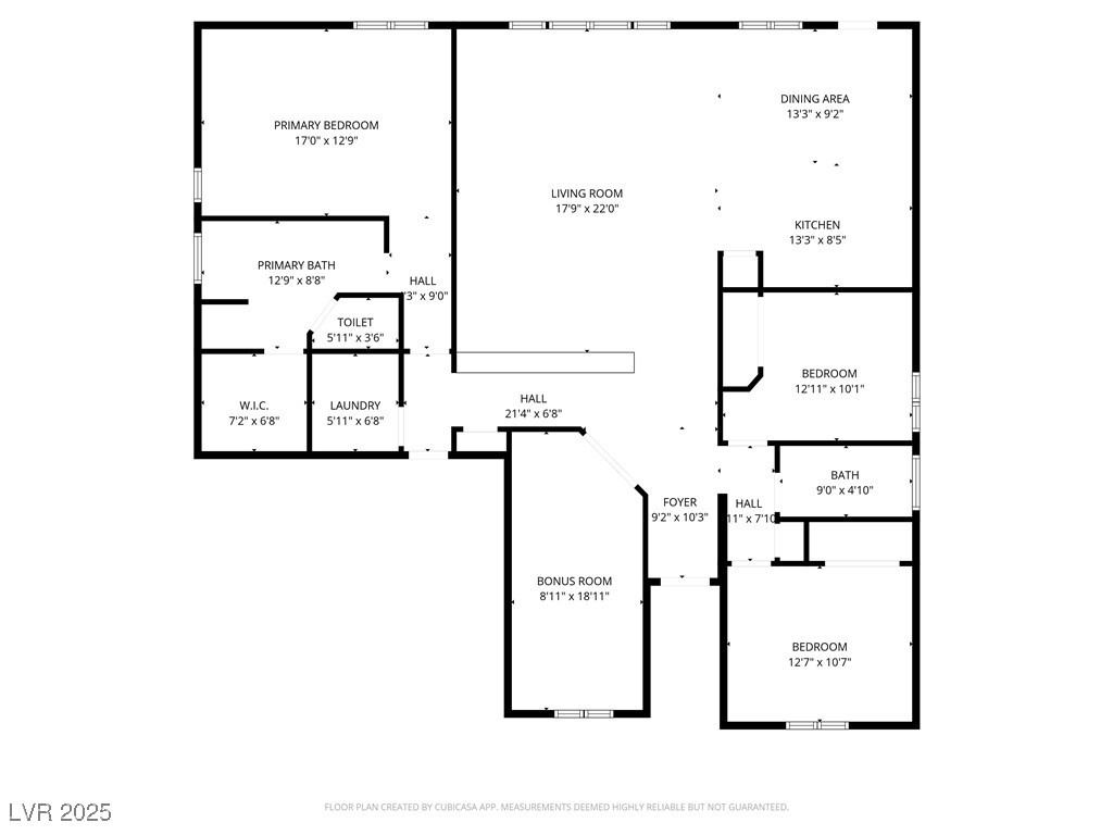 3317 Spinet Drive
