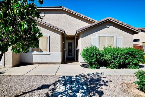3317 Spinet Drive North Las Vegas NV 89032