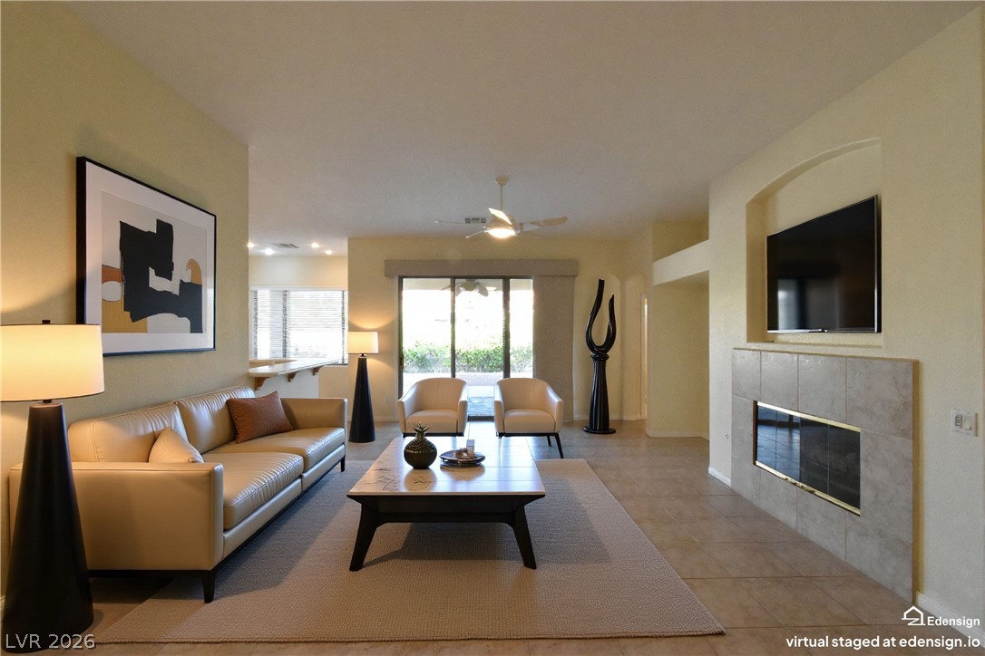 2312 Alpine Pointe Lane