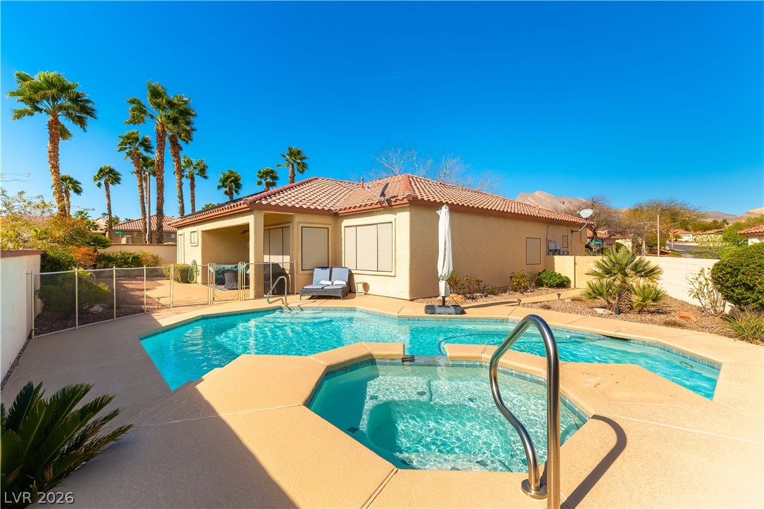 2312 Alpine Pointe Lane