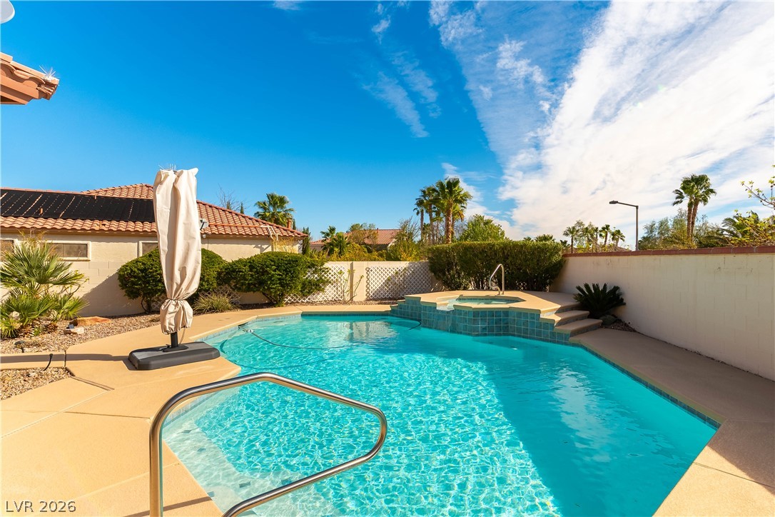 2312 Alpine Pointe Lane