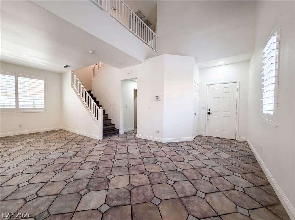 Photo of 1863 Poetic Valley Circle, Henderson, NV 89012 (MLS # 2793094)