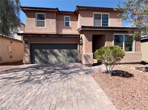 Photo of 4156 Seclusion Bay AVE, North Las Vegas, NV 89081 (MLS # 2779000)