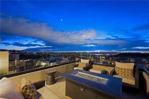 1229 Starview Peak Court Henderson NV 89012