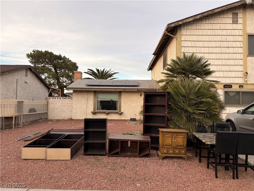 4488 Park View Drive