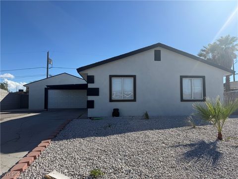 4427 E Carey Avenue Las Vegas NV 89115