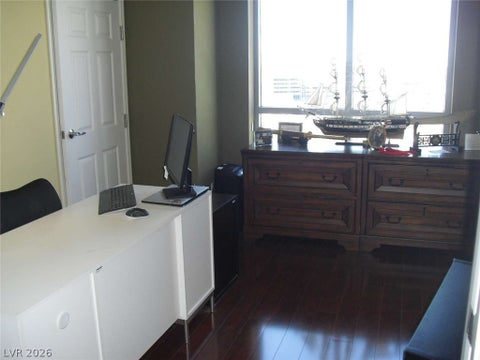 Tiny photo for 200 W Sahara Avenue #1208, Las Vegas, NV 89102 (MLS # 2787286)