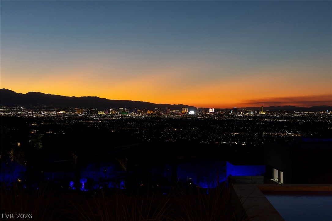 761 Dragon Ridge Drive