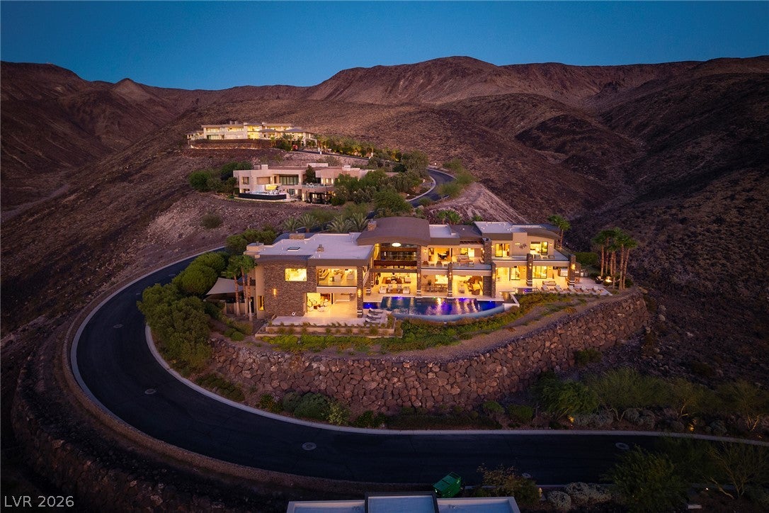 761 Dragon Ridge Drive