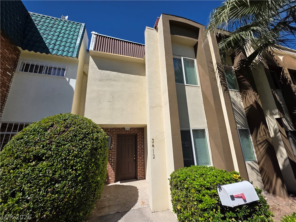 3412 Townhouse Drive