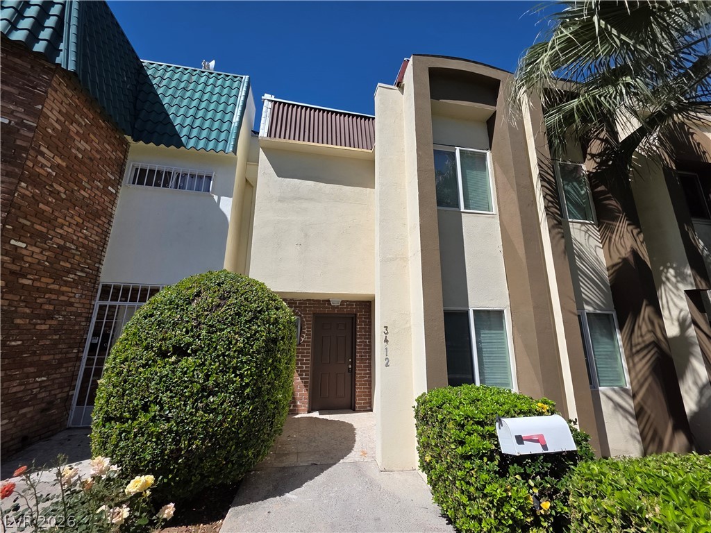 3412 Townhouse Drive