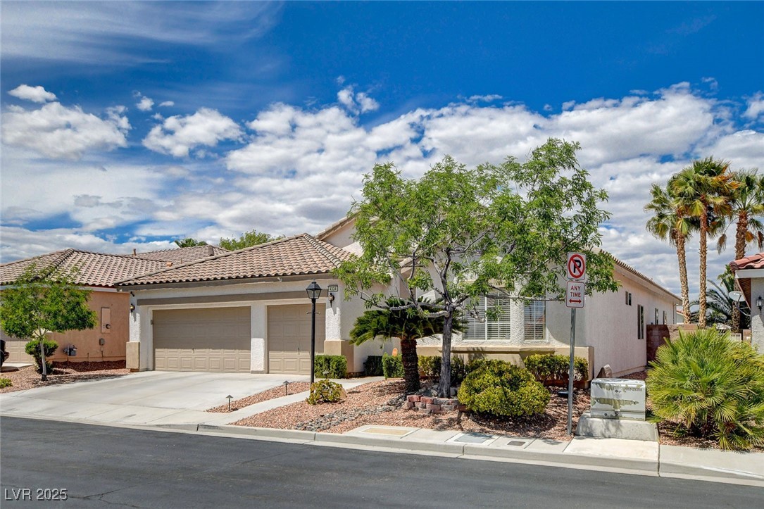 4334 Libbiano Court, Las Vegas, Nevada image 12