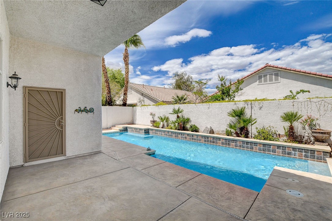 4334 Libbiano Court, Las Vegas, Nevada image 49