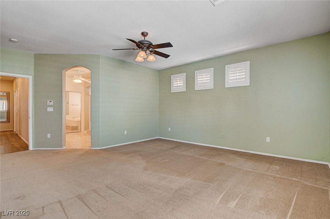 4334 Libbiano Court, Las Vegas, Nevada image 30