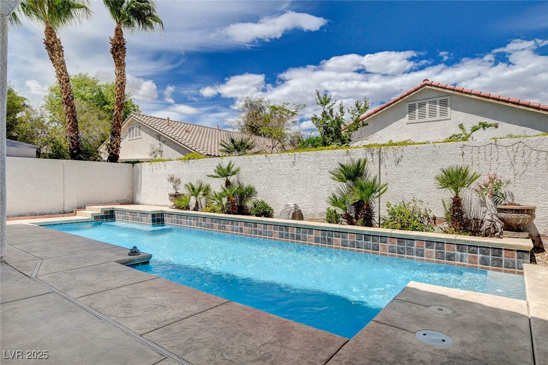 4334 Libbiano Court, Las Vegas, Nevada image 8