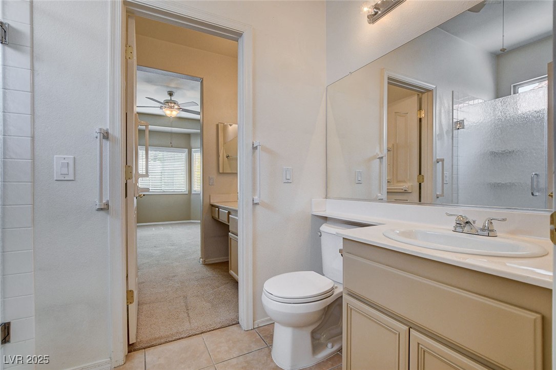 4334 Libbiano Court, Las Vegas, Nevada image 39