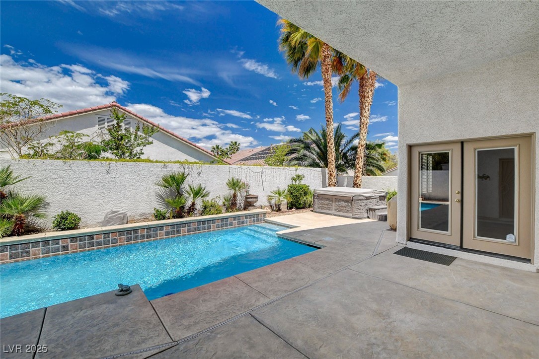 4334 Libbiano Court, Las Vegas, Nevada image 50