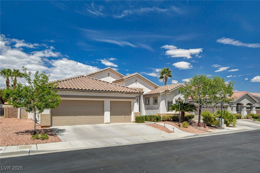 4334 Libbiano Court, Las Vegas, Nevada image 11