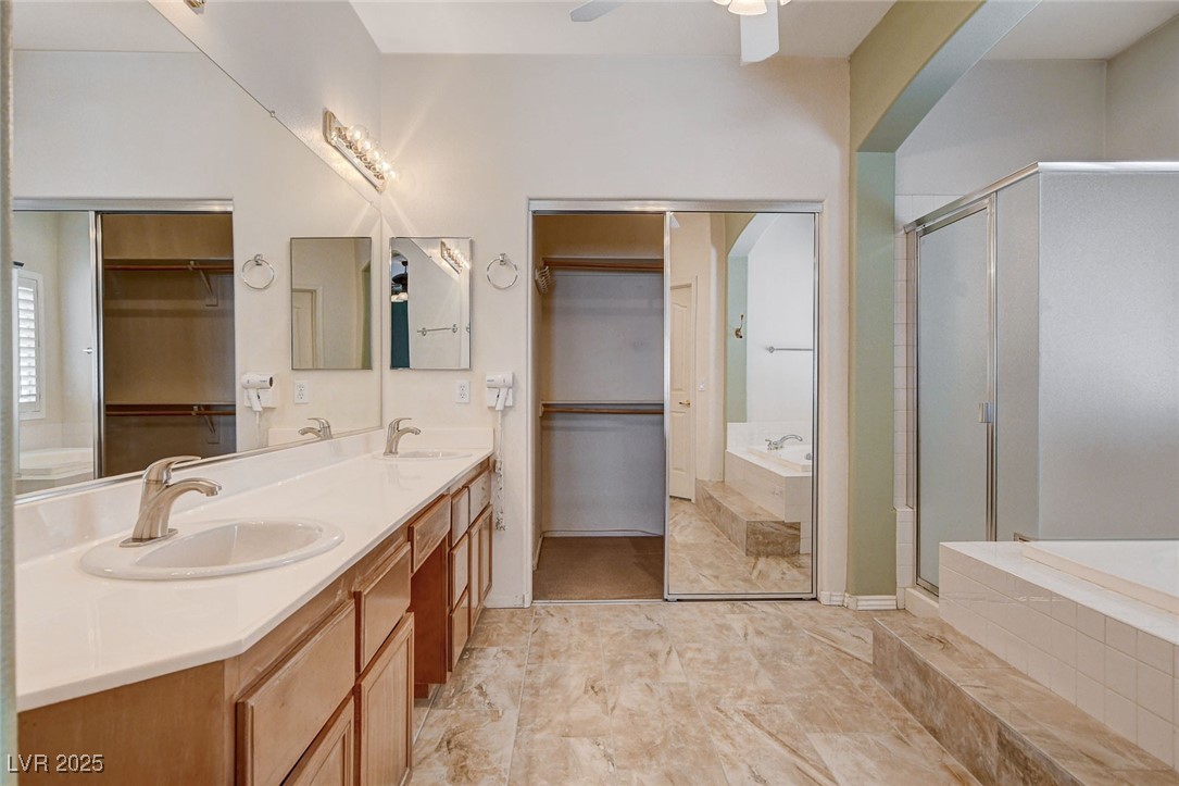 4334 Libbiano Court, Las Vegas, Nevada image 7