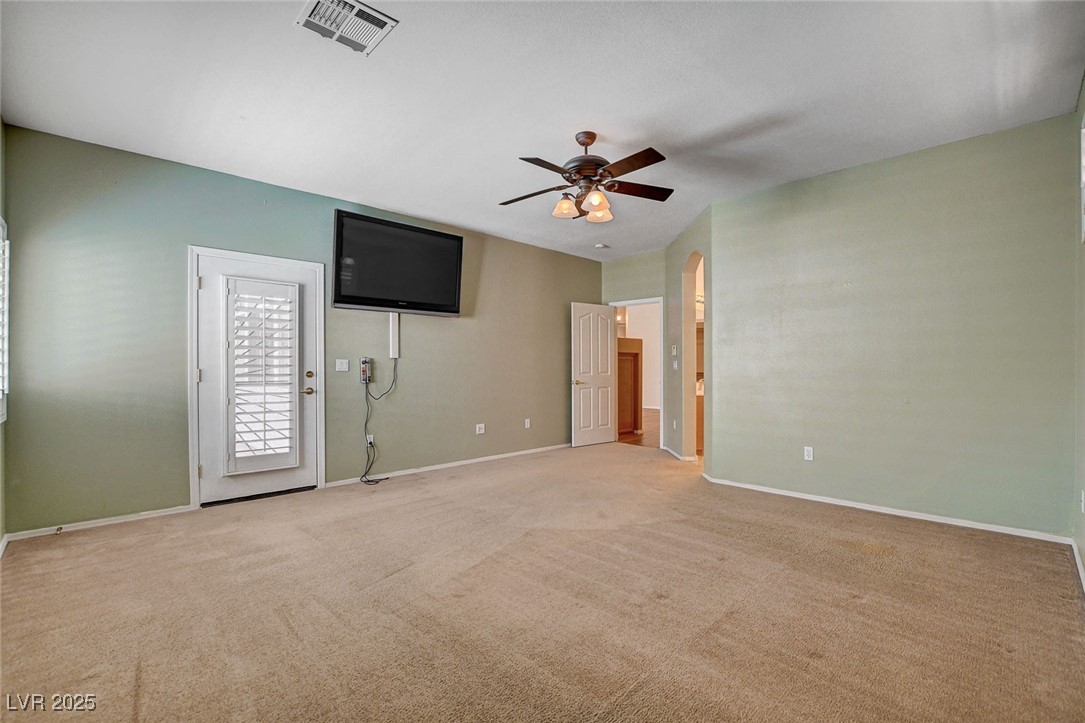 4334 Libbiano Court, Las Vegas, Nevada image 31