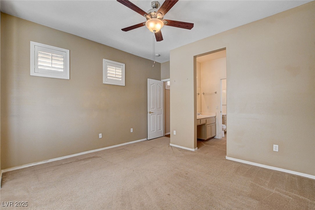 4334 Libbiano Court, Las Vegas, Nevada image 36