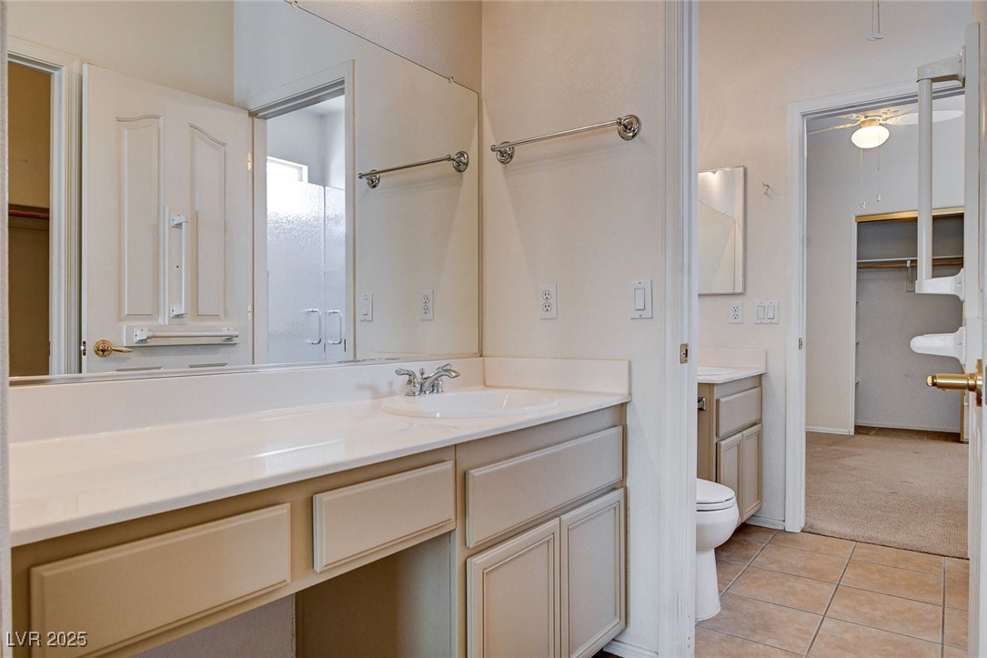 4334 Libbiano Court, Las Vegas, Nevada image 37