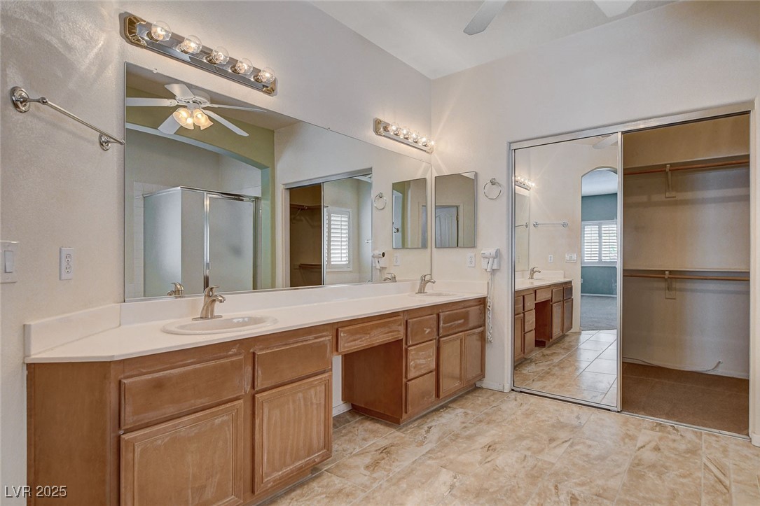 4334 Libbiano Court, Las Vegas, Nevada image 33