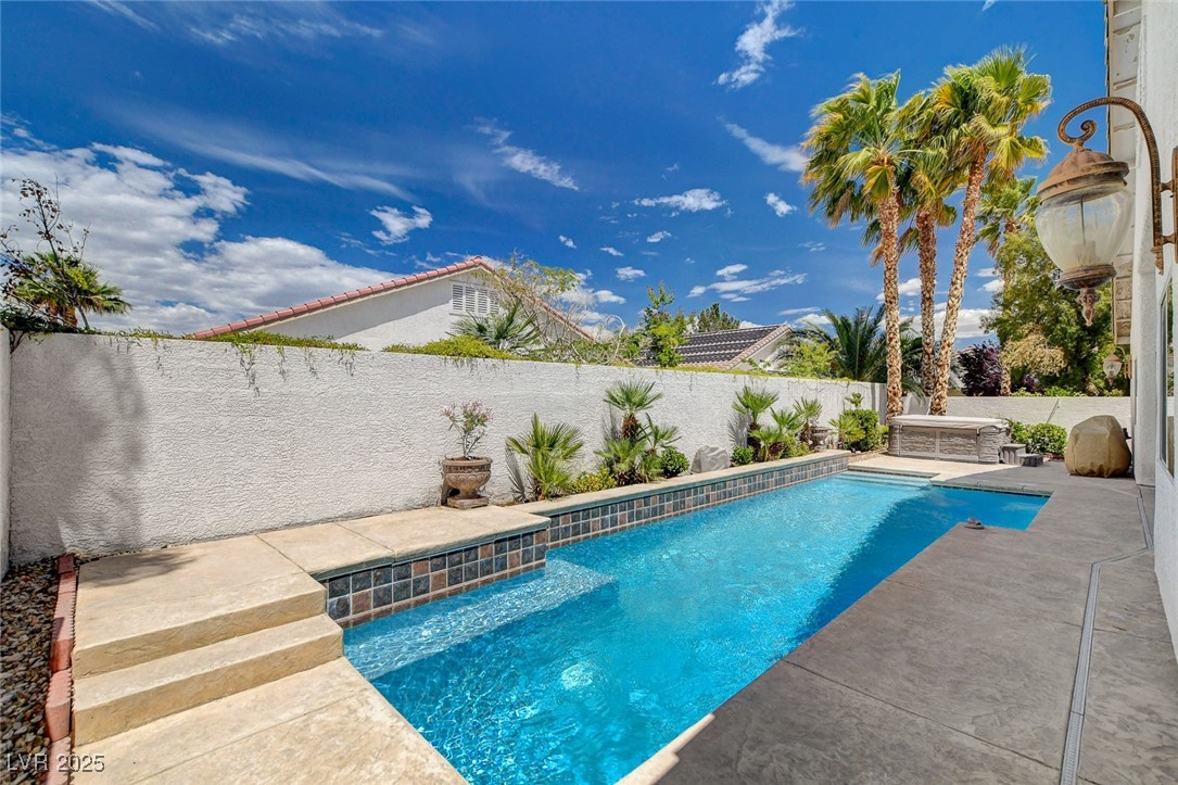 4334 Libbiano Court, Las Vegas, Nevada image 10
