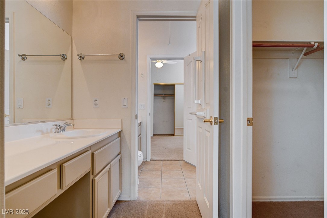 4334 Libbiano Court, Las Vegas, Nevada image 38