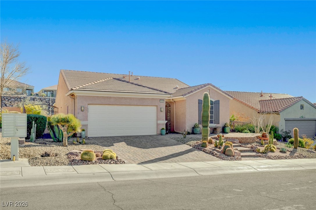 2699 White Sage Drive