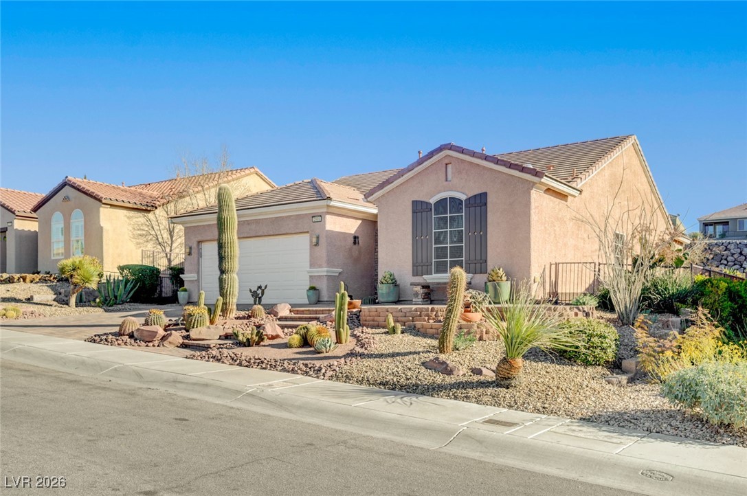 2699 White Sage Drive