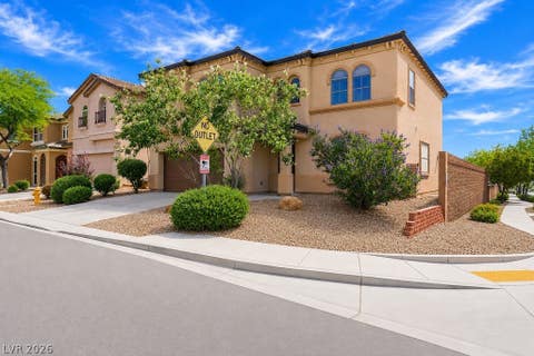 Homes For Sale - 6408 Trautman Court<br/> Clark County, Las Vegas, NV 89149