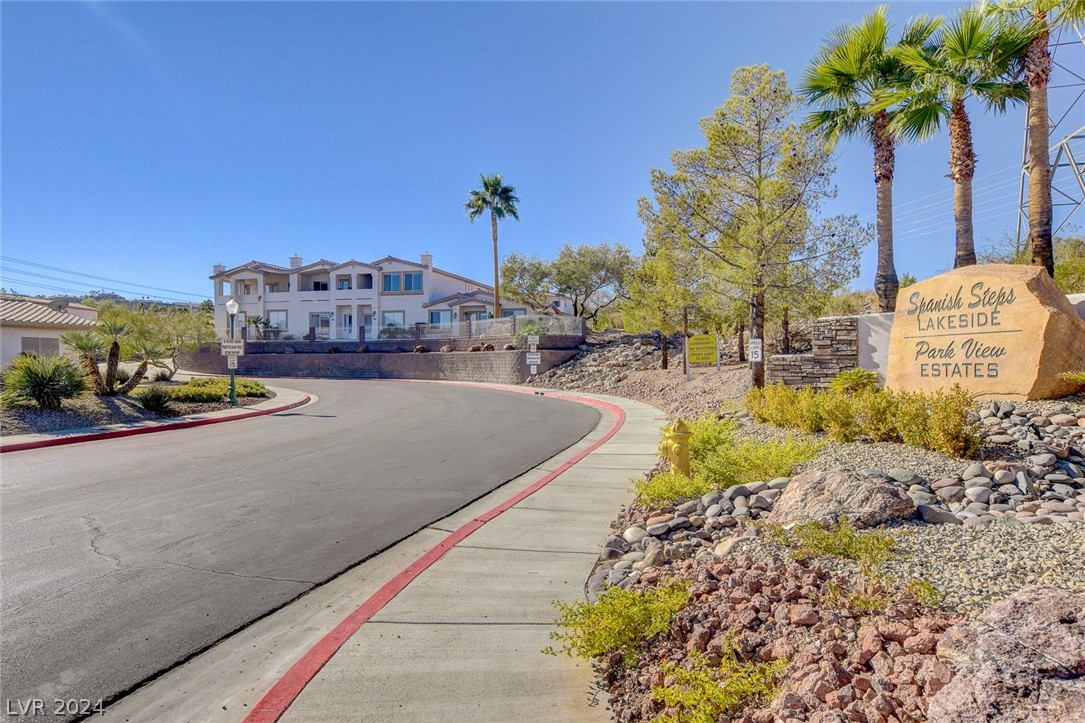 262 Big Horn Drive, Boulder City, Nevada image 36