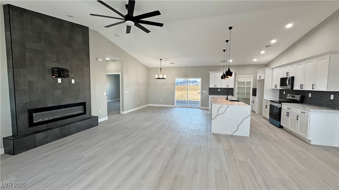 2900 W Jaybird Street, Pahrump, Nevada image 13