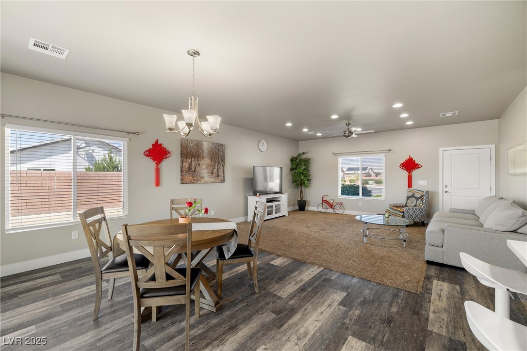 230 S Weeping Willow Court, Pahrump, Nevada image 16