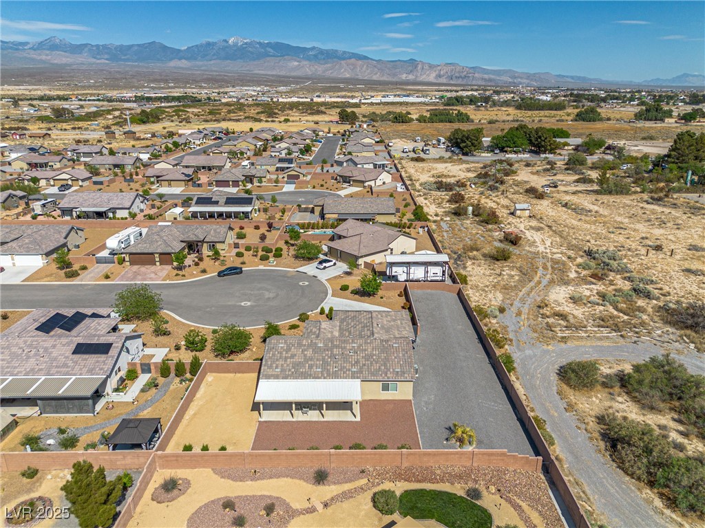 230 S Weeping Willow Court, Pahrump, Nevada image 32