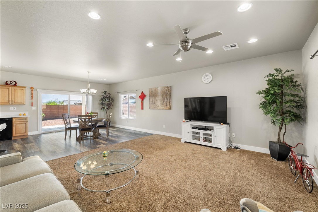230 S Weeping Willow Court, Pahrump, Nevada image 4