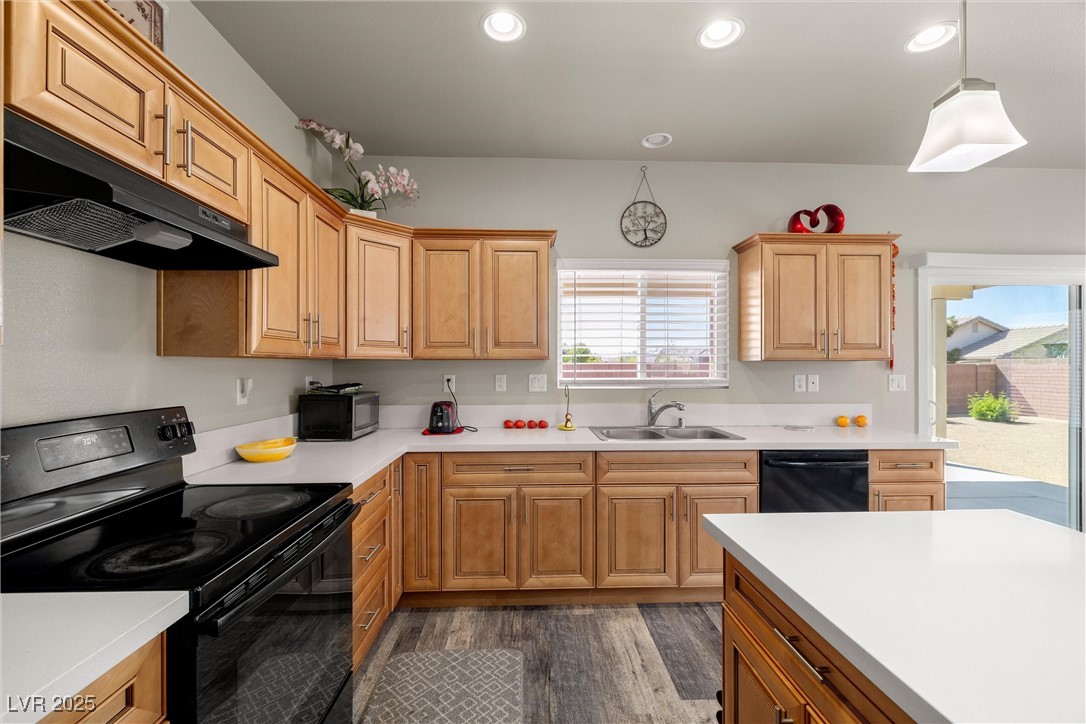 230 S Weeping Willow Court, Pahrump, Nevada image 11