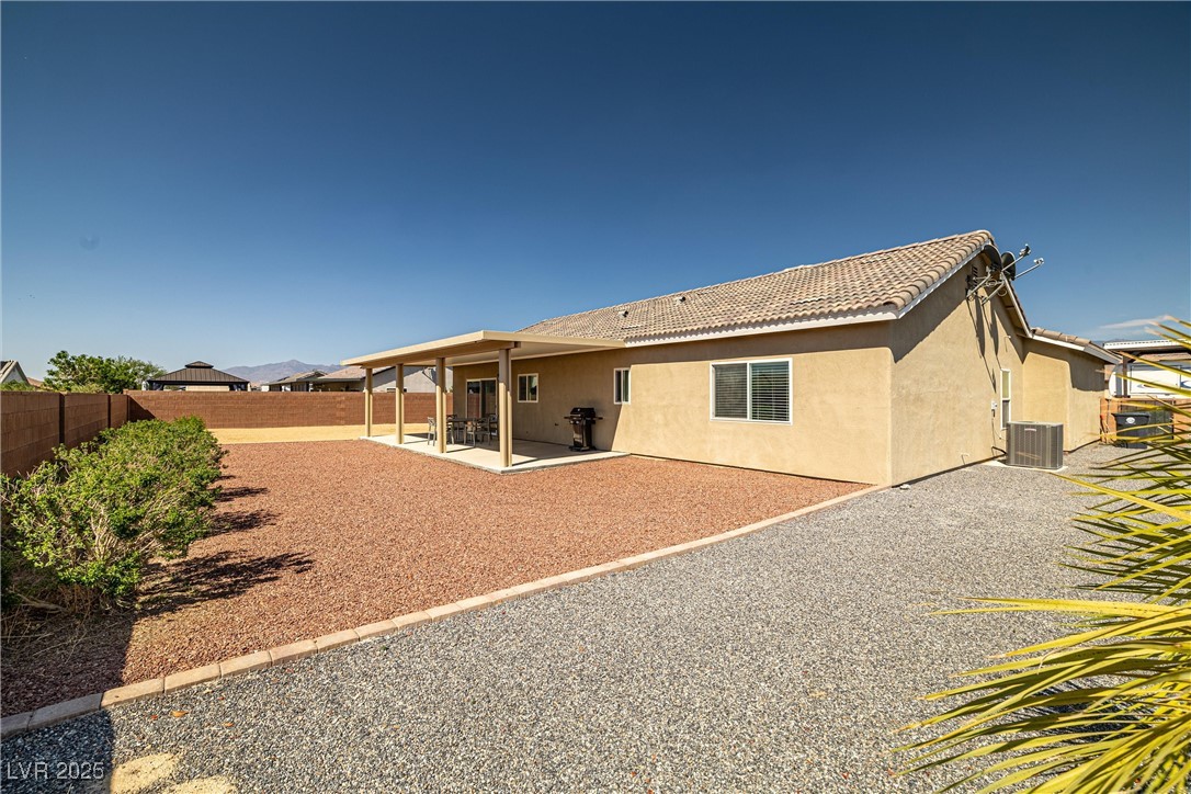 230 S Weeping Willow Court, Pahrump, Nevada image 27