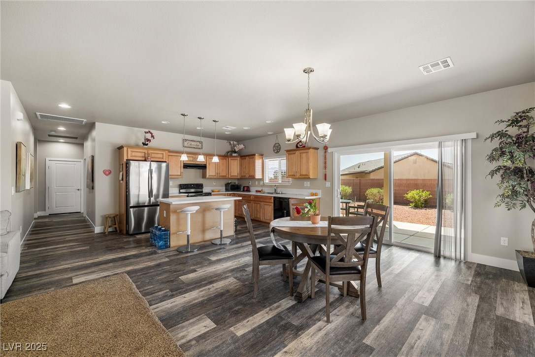 230 S Weeping Willow Court, Pahrump, Nevada image 8