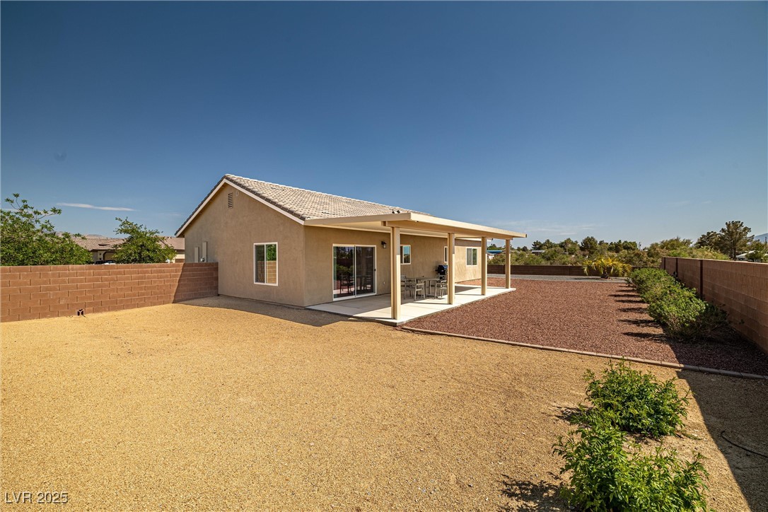 230 S Weeping Willow Court, Pahrump, Nevada image 29