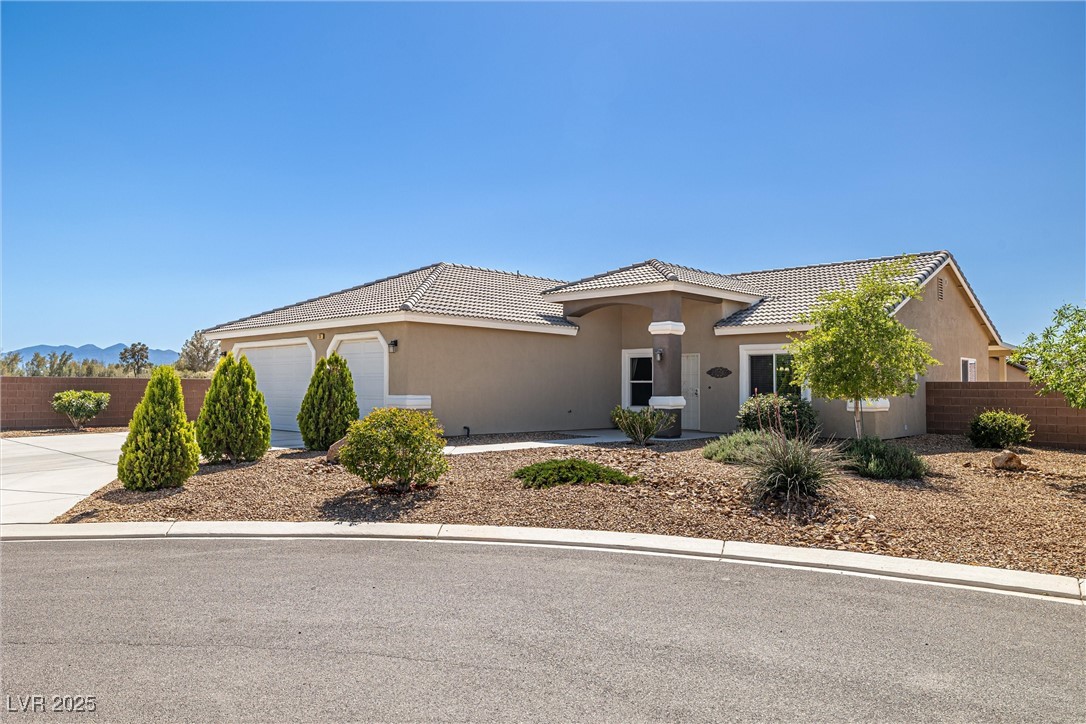 230 S Weeping Willow Court, Pahrump, Nevada image 1