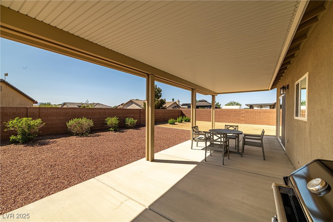 230 S Weeping Willow Court, Pahrump, Nevada image 26