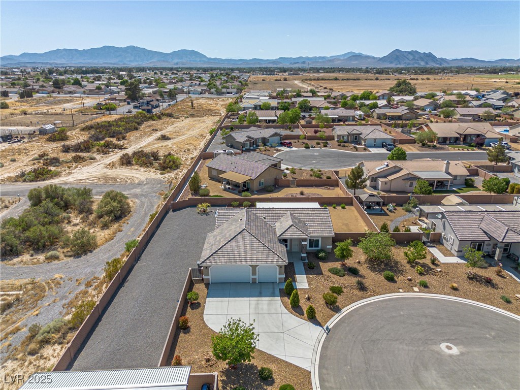 230 S Weeping Willow Court, Pahrump, Nevada image 31