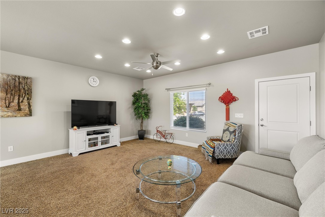 230 S Weeping Willow Court, Pahrump, Nevada image 5