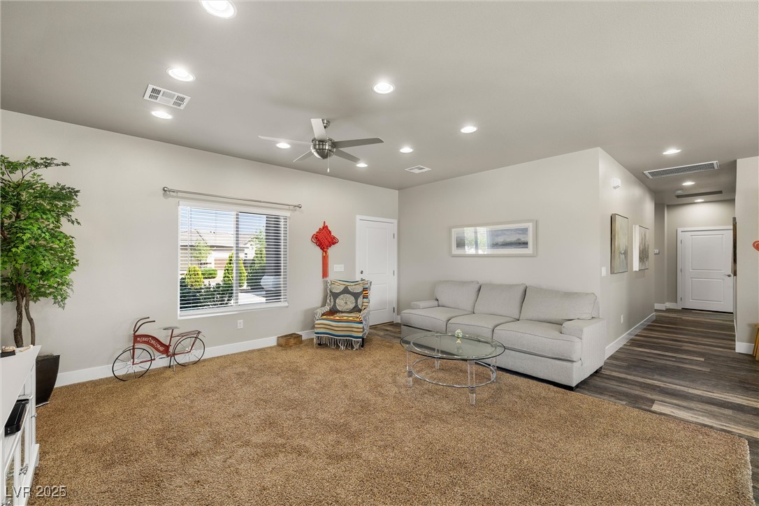 230 S Weeping Willow Court, Pahrump, Nevada image 6