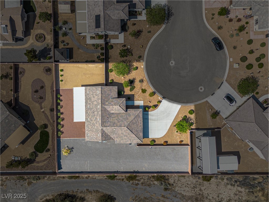 230 S Weeping Willow Court, Pahrump, Nevada image 30