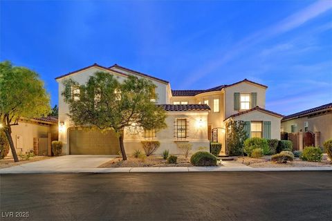 7265 Iron Oak Avenue Las Vegas NV 89113