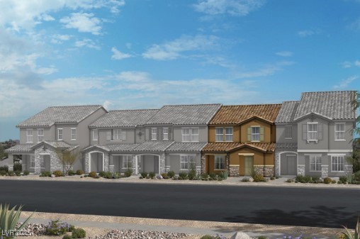 3632 Stoppani Avenue, Henderson, Nevada image 1
