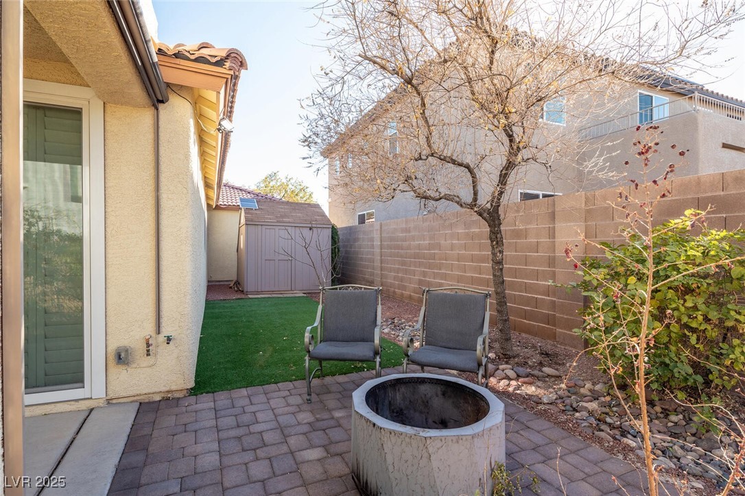 968 Mill Run Creek Avenue, Henderson, Nevada image 30